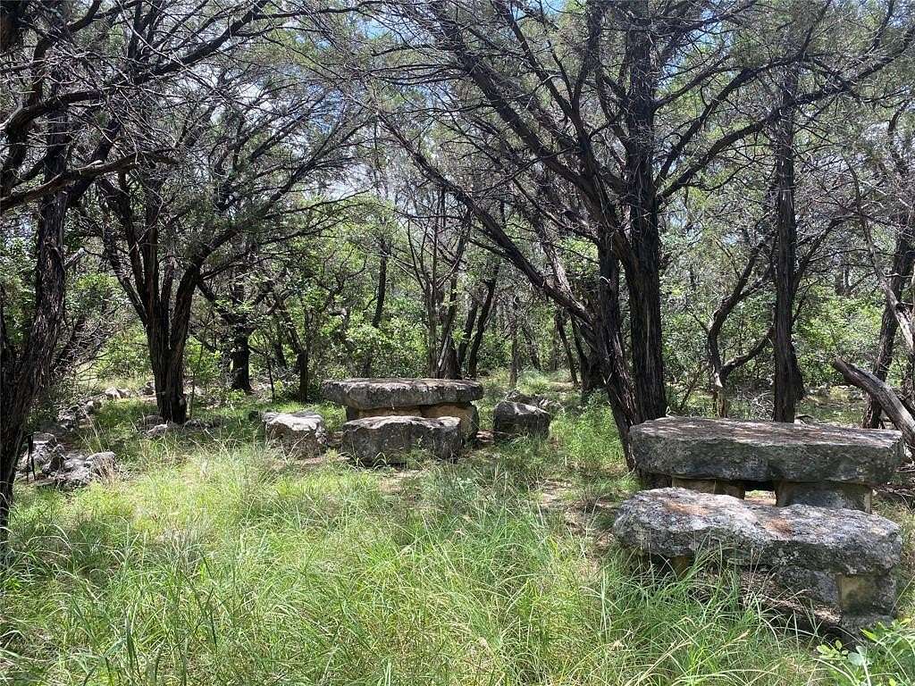 0.59 Acres of Residential Land for Sale in Meridian, Texas