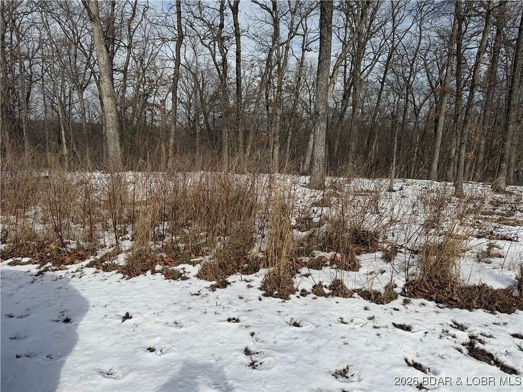 0.23 Acres of Residential Land for Sale in Lake Ozark, Missouri