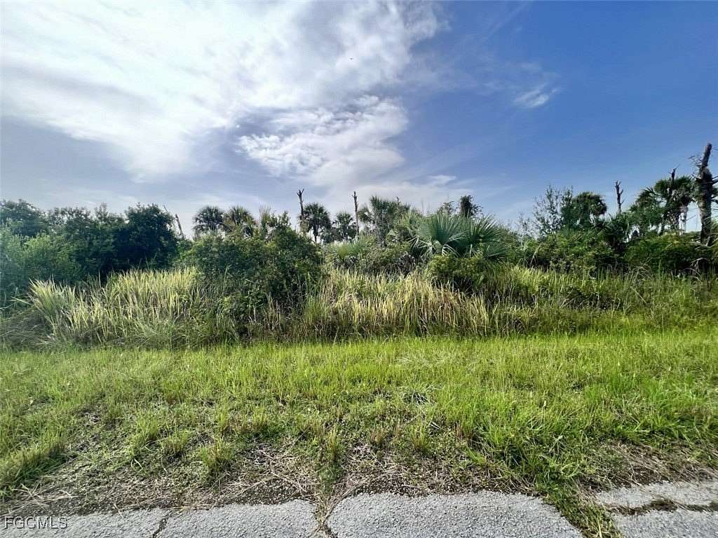 0.24 Acres of Residential Land for Sale in North Port, Florida