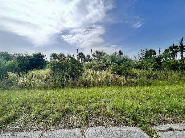 0.24 Acres of Residential Land for Sale in North Port, Florida