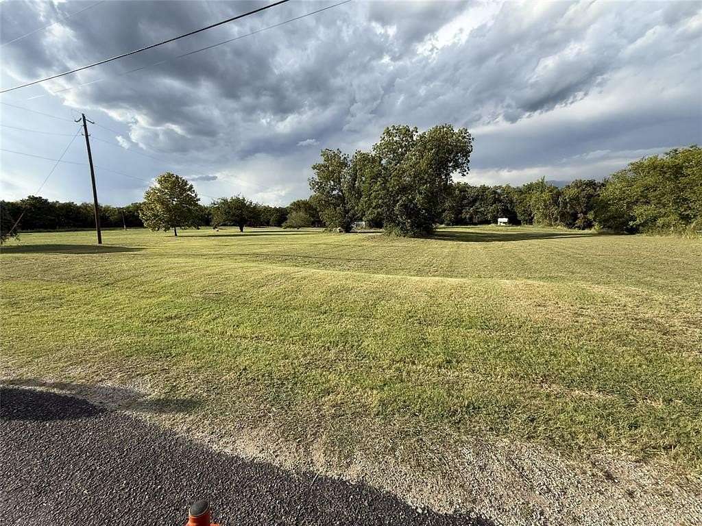 2.13 Acres of Land for Sale in Azle, Texas
