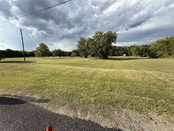 2.13 Acres of Land for Sale in Azle, Texas