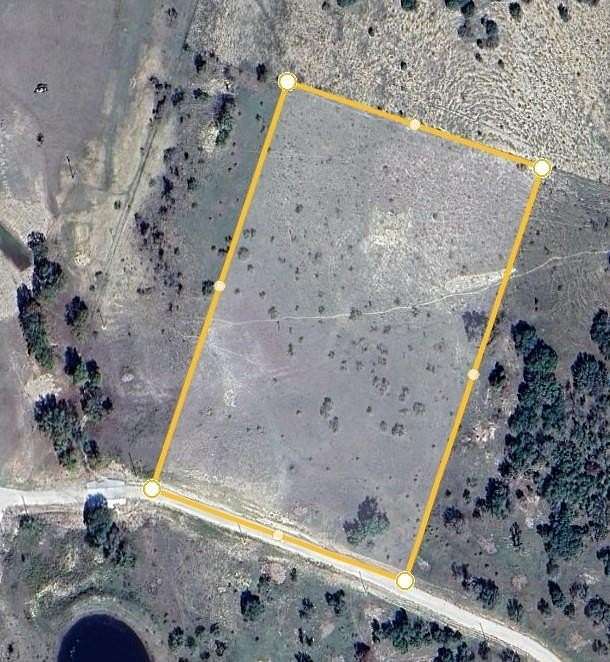 10 Acres of Land for Sale in Energy, Texas