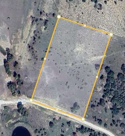 10 Acres of Land for Sale in Energy, Texas