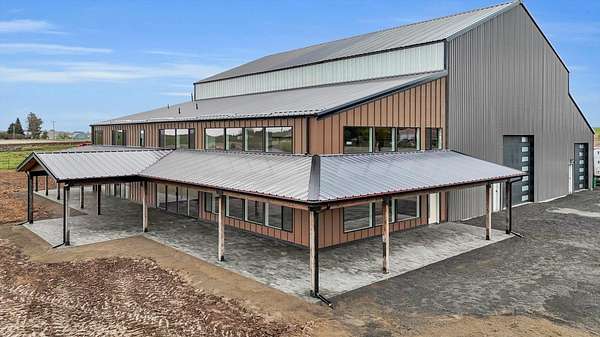 20 Acres of Improved Mixed-Use Land for Sale in Cheney, Washington