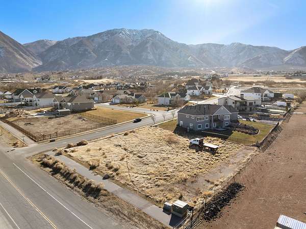 0.47 Acres of Residential Land for Sale in Elk Ridge, Utah