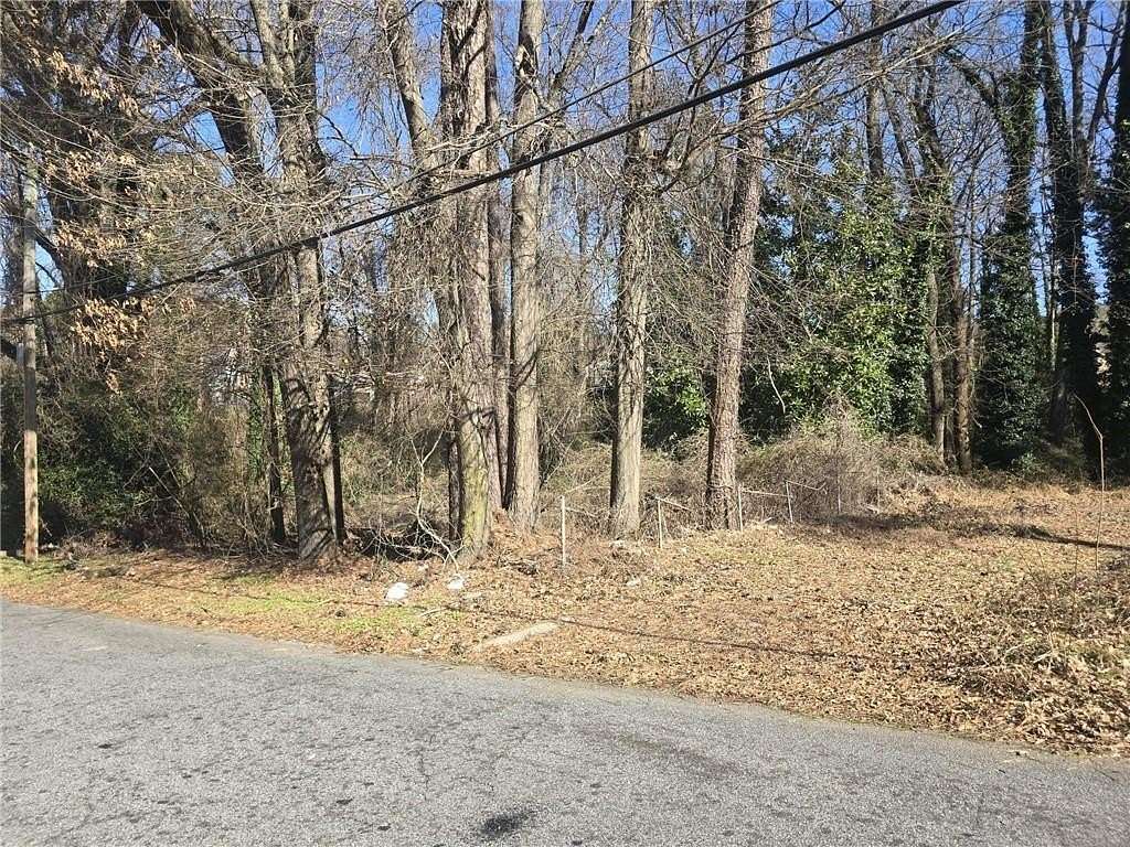 0.18 Acres of Residential Land for Sale in Atlanta, Georgia