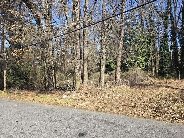 0.18 Acres of Residential Land for Sale in Atlanta, Georgia