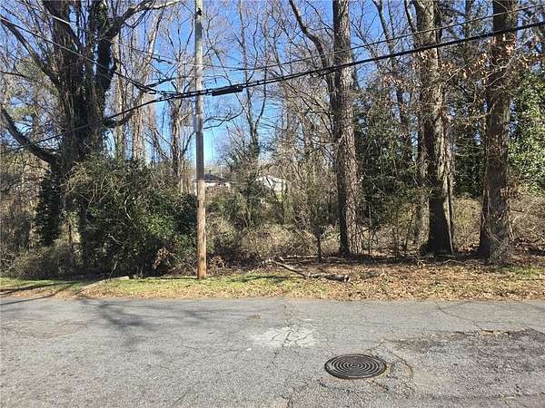 0.19 Acres of Residential Land for Sale in East Point, Georgia