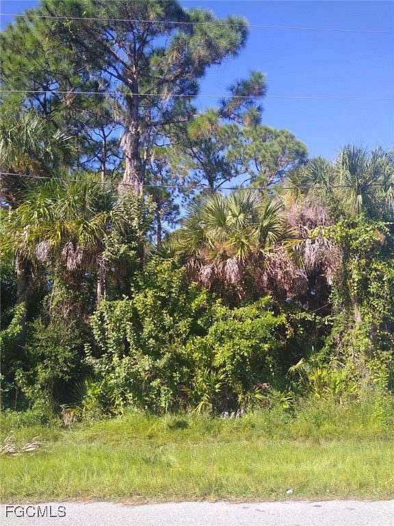 0.23 Acres of Residential Land for Sale in Port Charlotte, Florida
