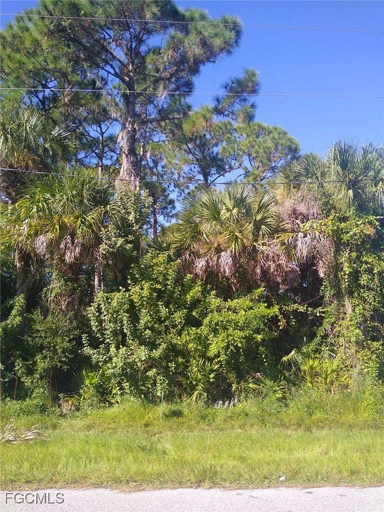 0.23 Acres of Residential Land for Sale in Port Charlotte, Florida