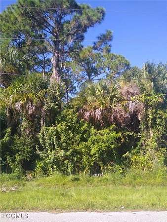 0.23 Acres of Residential Land for Sale in Port Charlotte, Florida