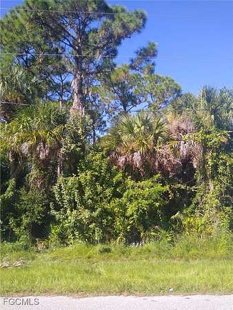 0.23 Acres of Residential Land for Sale in Port Charlotte, Florida