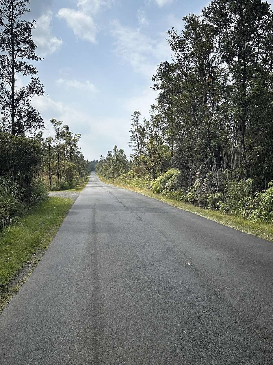 1.34 Acres of Residential Land for Sale in Mountain View, Hawaii