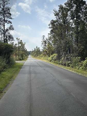 1.34 Acres of Residential Land for Sale in Mountain View, Hawaii