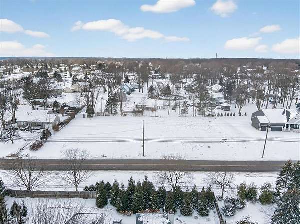 0.35 Acres of Residential Land for Sale in Avon Lake, Ohio
