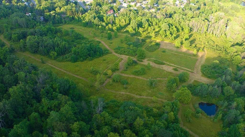 46.7 Acres of Recreational Land for Sale in Bainbridge, New York