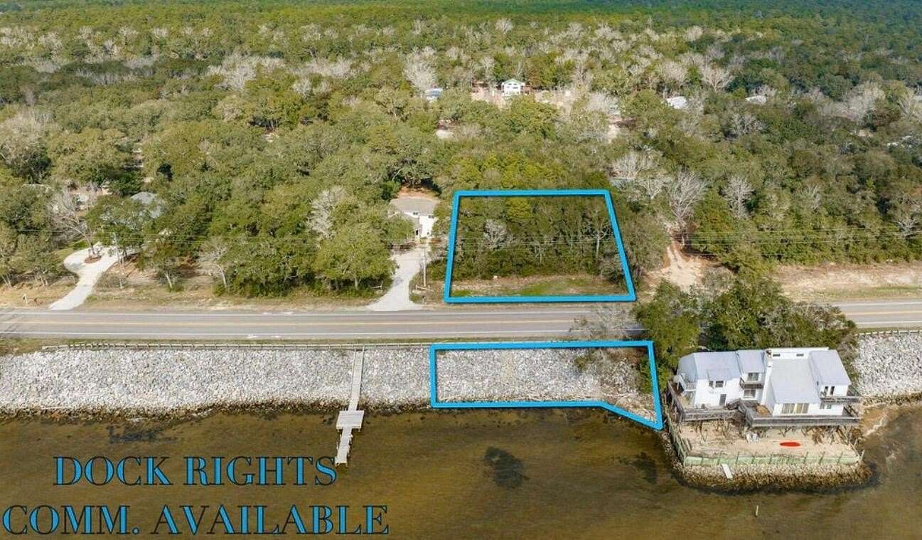 0.78 Acres of Mixed-Use Land for Sale in Niceville, Florida