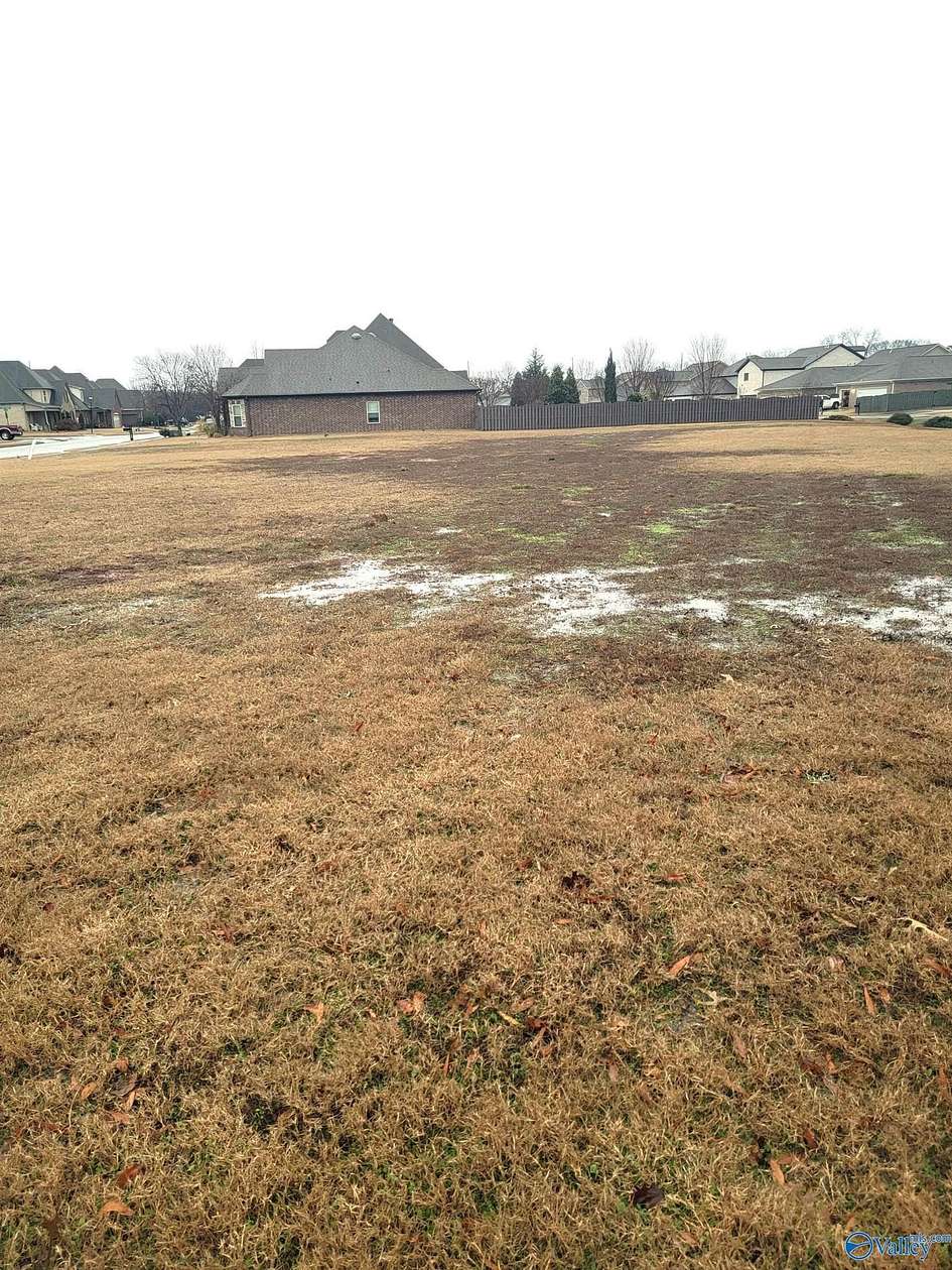 0.77 Acres of Residential Land for Sale in Huntsville, Alabama