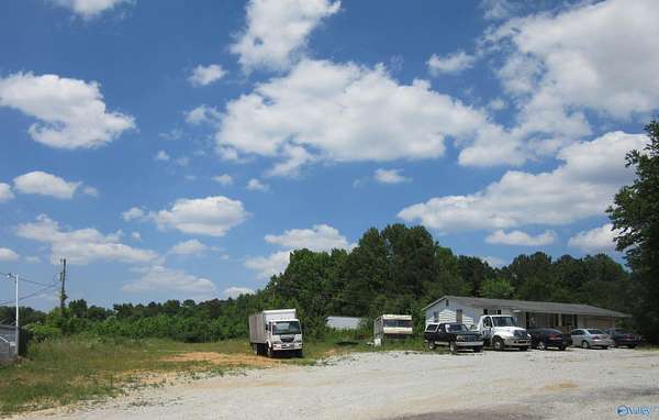 4.2 Acres of Improved Commercial Land for Sale in Madison, Alabama