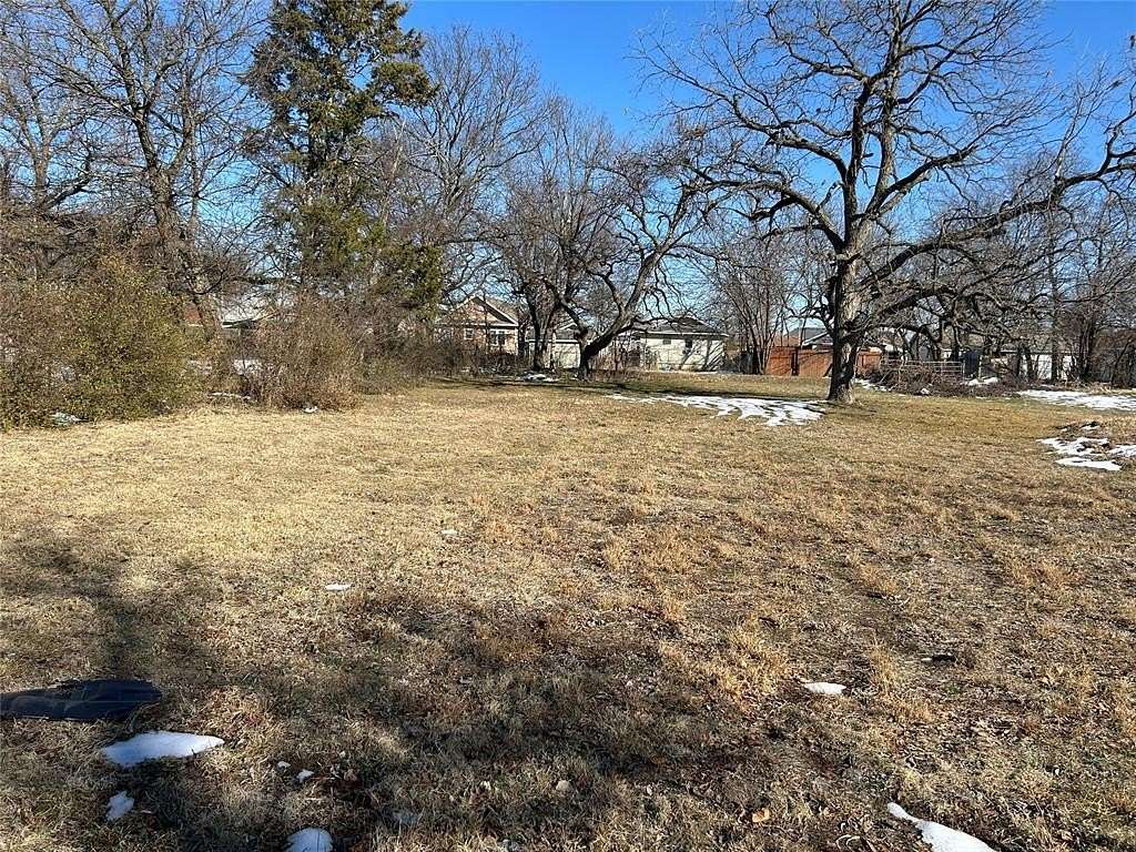 0.64 Acres of Residential Land for Sale in Shawnee, Oklahoma