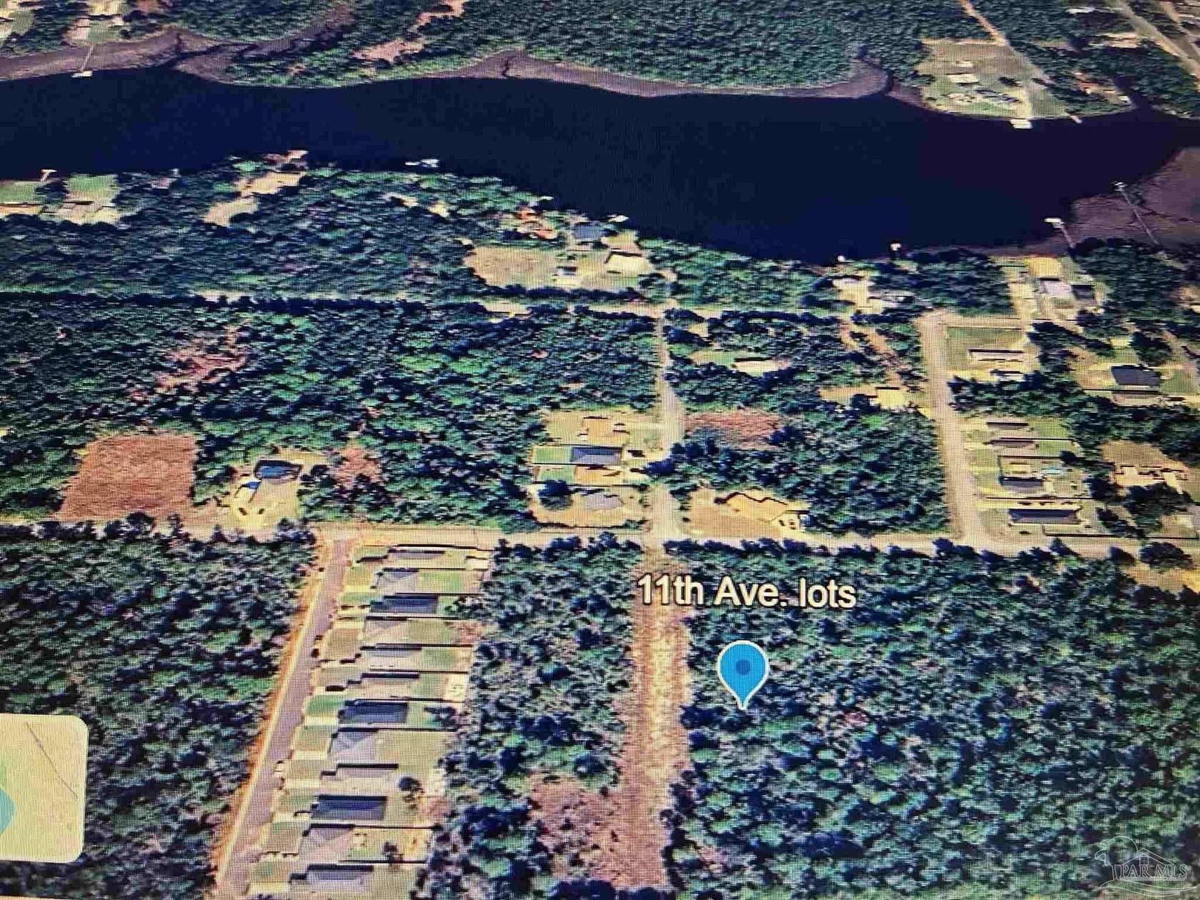 0.32 Acres of Land for Sale in Milton, Florida