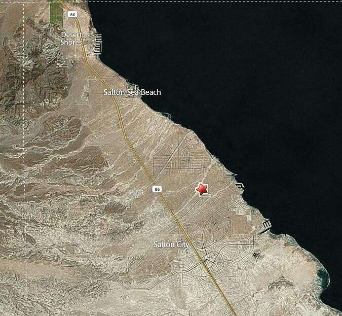 0.3 Acres of Residential Land for Sale in Thermal, California