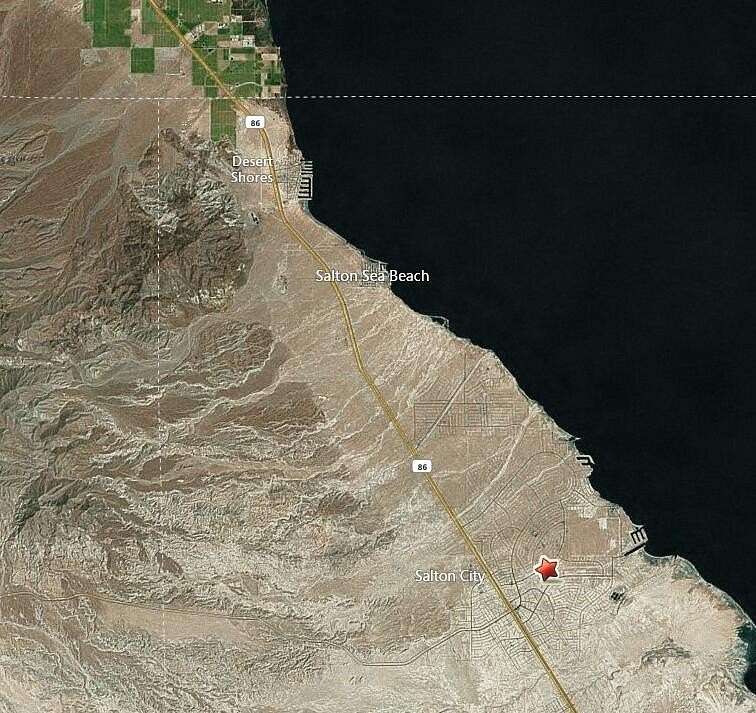 0.28 Acres of Residential Land for Sale in Thermal, California