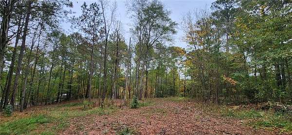 1.79 Acres of Residential Land for Sale in Monticello, Georgia