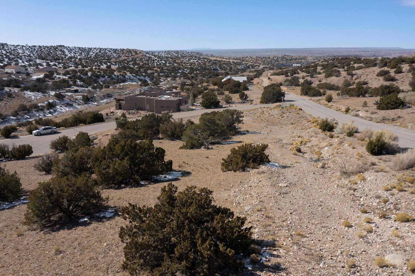 1.2 Acres of Residential Land for Sale in Placitas, New Mexico