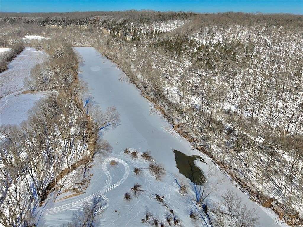 26 Acres of Recreational Land for Sale in Liberty Township, Missouri