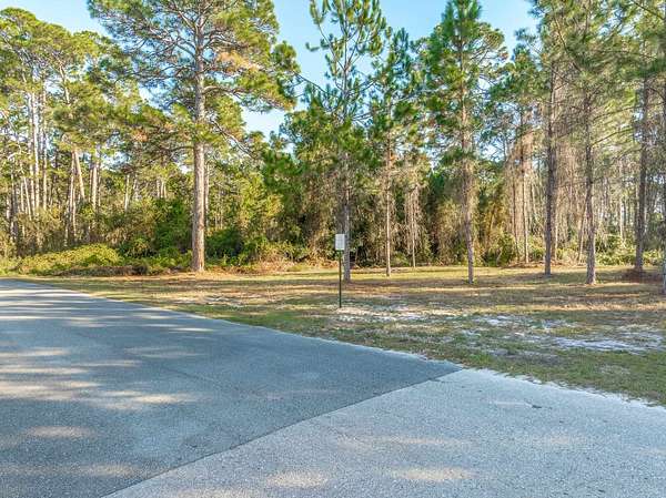 0.22 Acres of Residential Land for Sale in Carrabelle, Florida