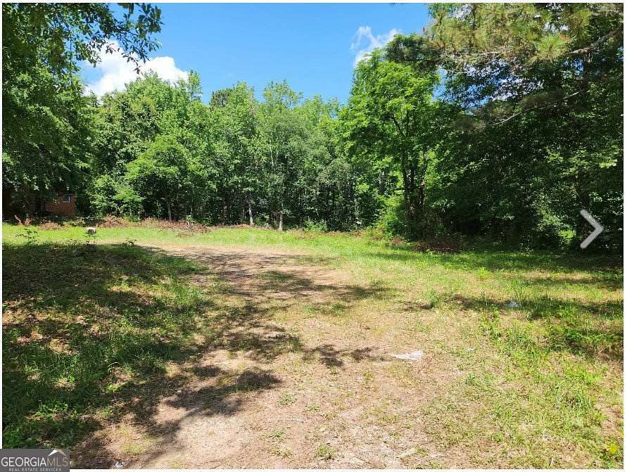 1.69 Acres of Land for Sale in Cumming, Georgia