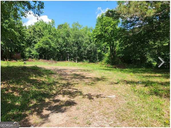 1.69 Acres of Land for Sale in Cumming, Georgia