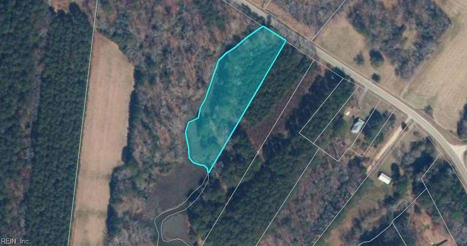 2.5 Acres of Land for Sale in Cardinal, Virginia
