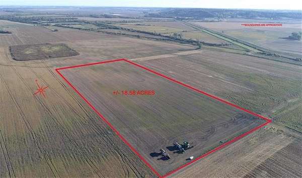 18.6 Acres of Recreational Land & Farm for Sale in Fortescue, Missouri