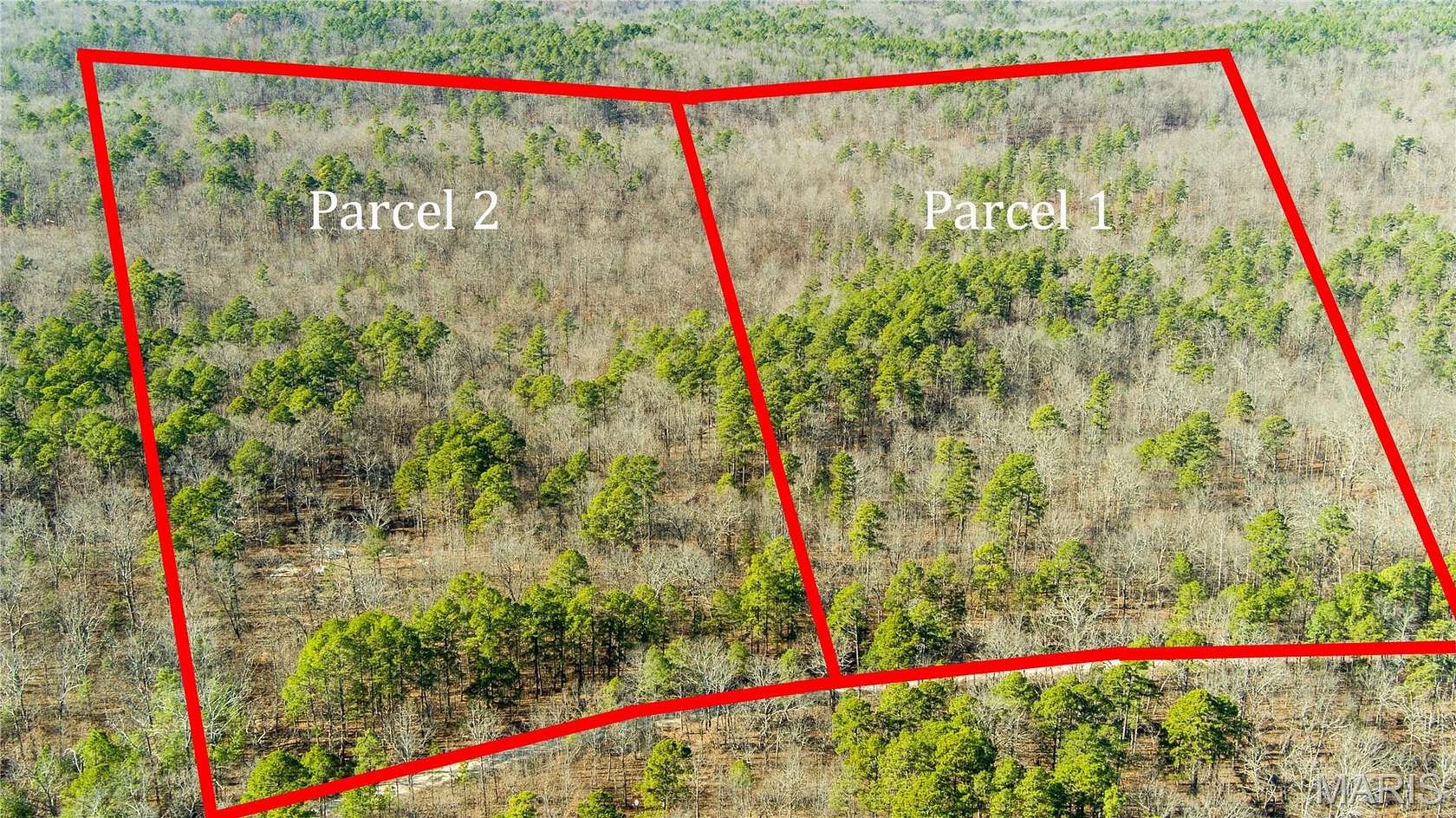 23 Acres of Land for Sale in Salem, Missouri