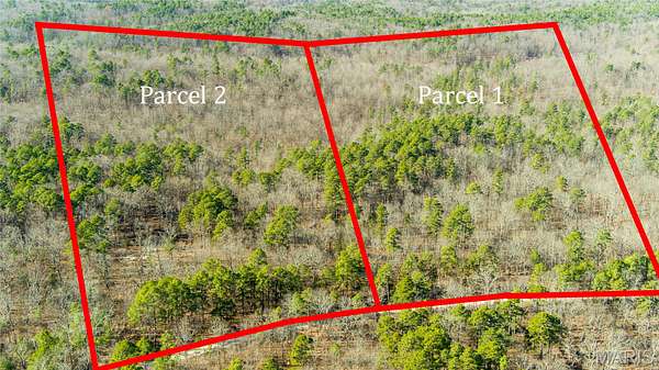 23 Acres of Land for Sale in Salem, Missouri