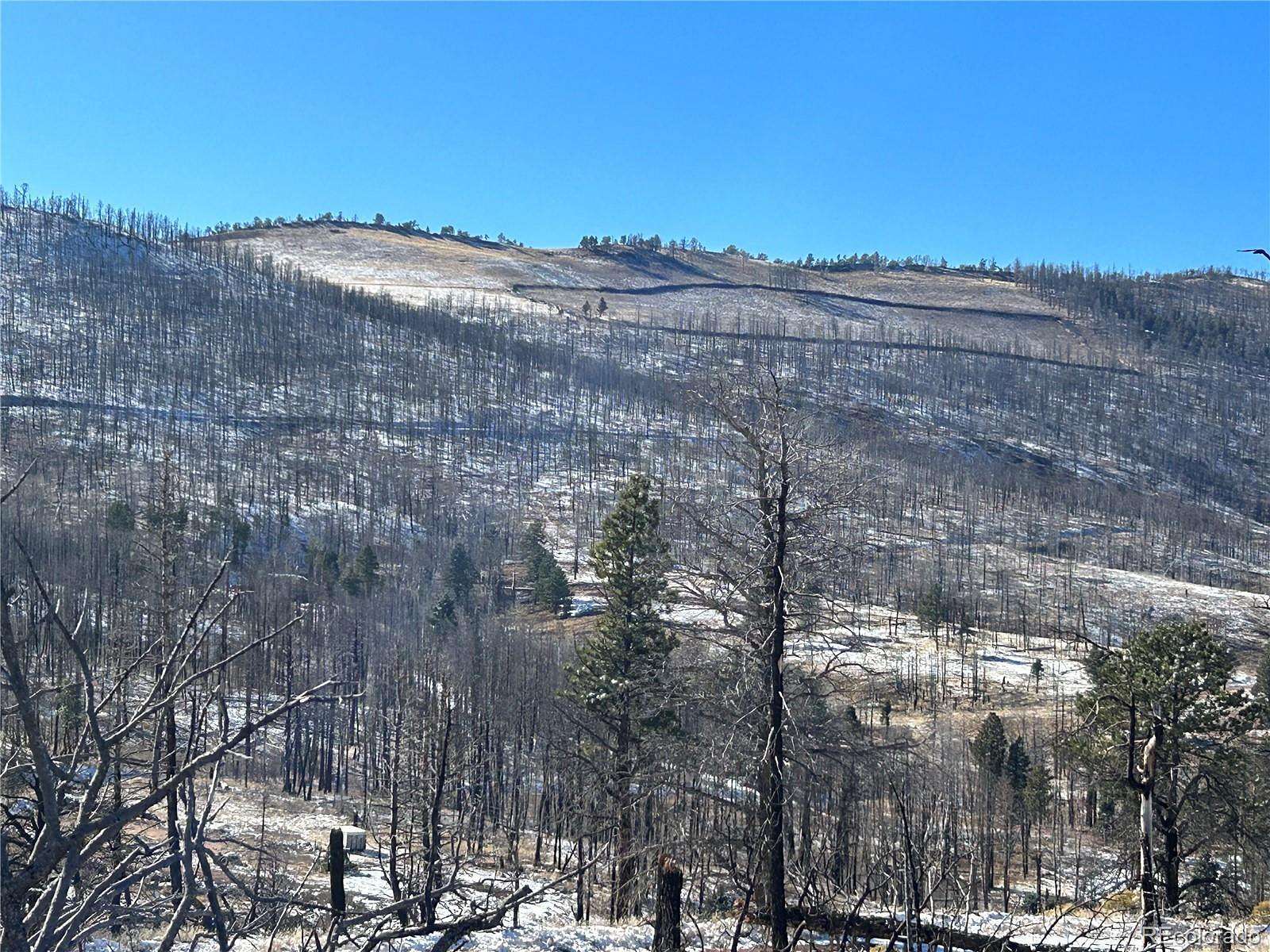 2 Acres of Land for Sale in Fort Garland, Colorado