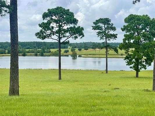 1.58 Acres of Residential Land for Sale in Hillister, Texas