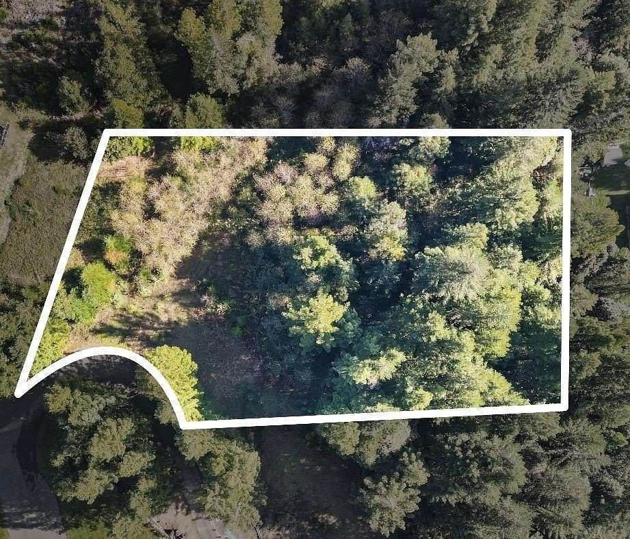 2 Acres of Residential Land for Sale in Crescent City, California