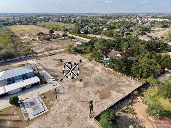 0.96 Acres of Residential Land for Sale in Mission, Texas