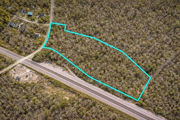 6.57 Acres of Residential Land for Sale in Burnside, Kentucky