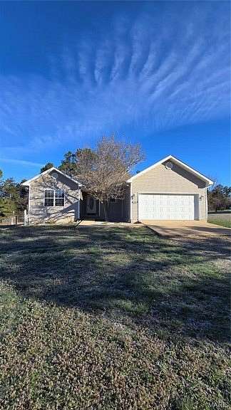 3 Acres of Land with Home for Sale in Plato, Missouri