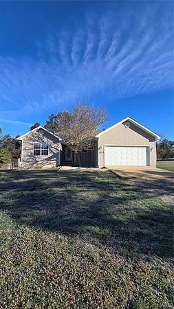 3 Acres of Land with Home for Sale in Plato, Missouri