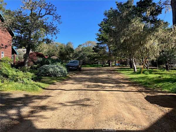 0.12 Acres of Land for Sale in Cambria, California