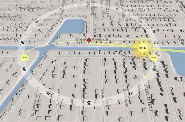 0.23 Acres of Land for Sale in Port Charlotte, Florida