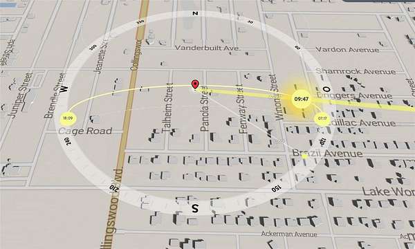 0.23 Acres of Residential Land for Sale in Port Charlotte, Florida