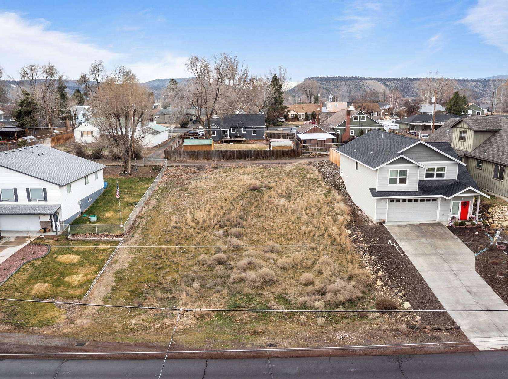 0.2 Acres of Residential Land for Sale in Prineville, Oregon
