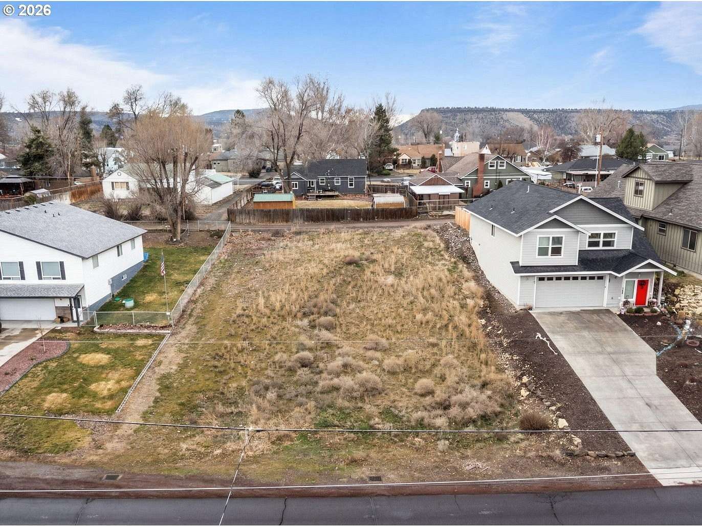 0.2 Acres of Land for Sale in Prineville, Oregon